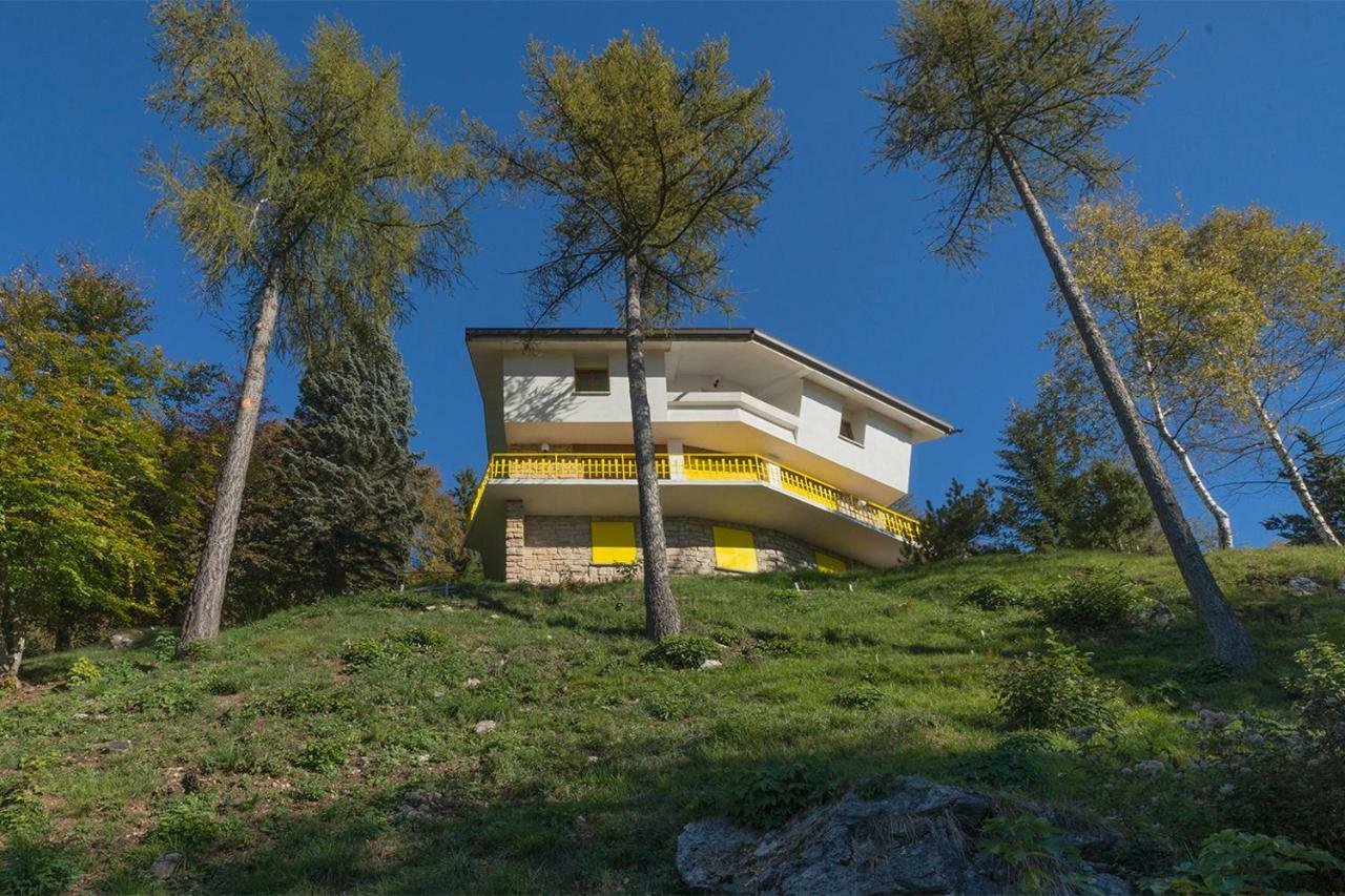Villa Amarita Piani dei Resinelli Exterior foto