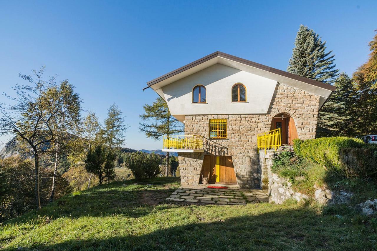 Villa Amarita Piani dei Resinelli Exterior foto