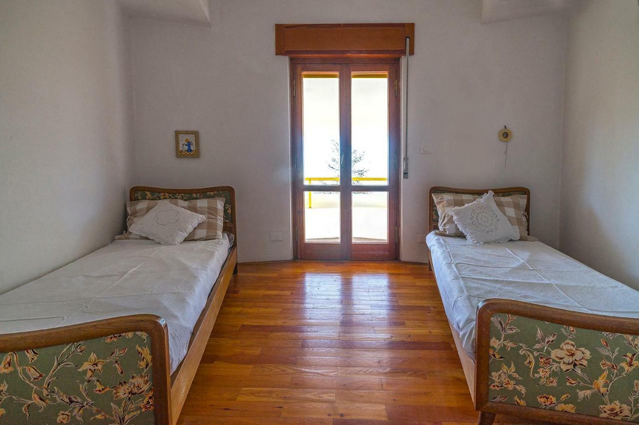 Villa Amarita Piani dei Resinelli Exterior foto