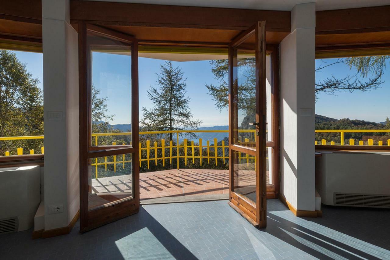 Villa Amarita Piani dei Resinelli Exterior foto